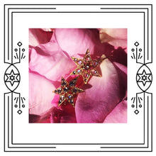 Load image into Gallery viewer, MOONSTONE STARS