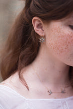 Load image into Gallery viewer, ANTIQUED FANCY STARS (PRE-ORDER)