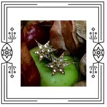 Load image into Gallery viewer, MOONSTONE STARS