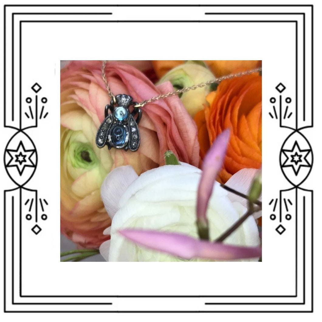 BLUE BUG (PRE-ORDER)