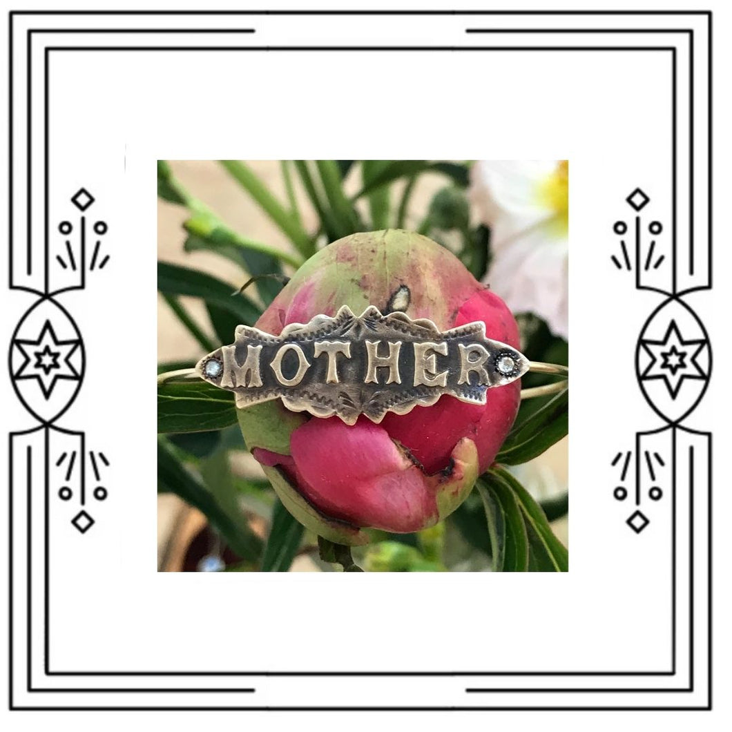 MOTHER BRACELET (PRE-ORDER)