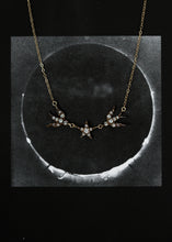 Load image into Gallery viewer, BIRD STAR NECKLACE (PRE-ORDER)
