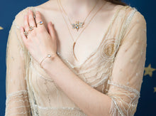 Load image into Gallery viewer, MOON BRACELET (PRE-ORDER)

