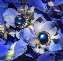 Load image into Gallery viewer, SMALL BLUE MOONS (Pre-order)

