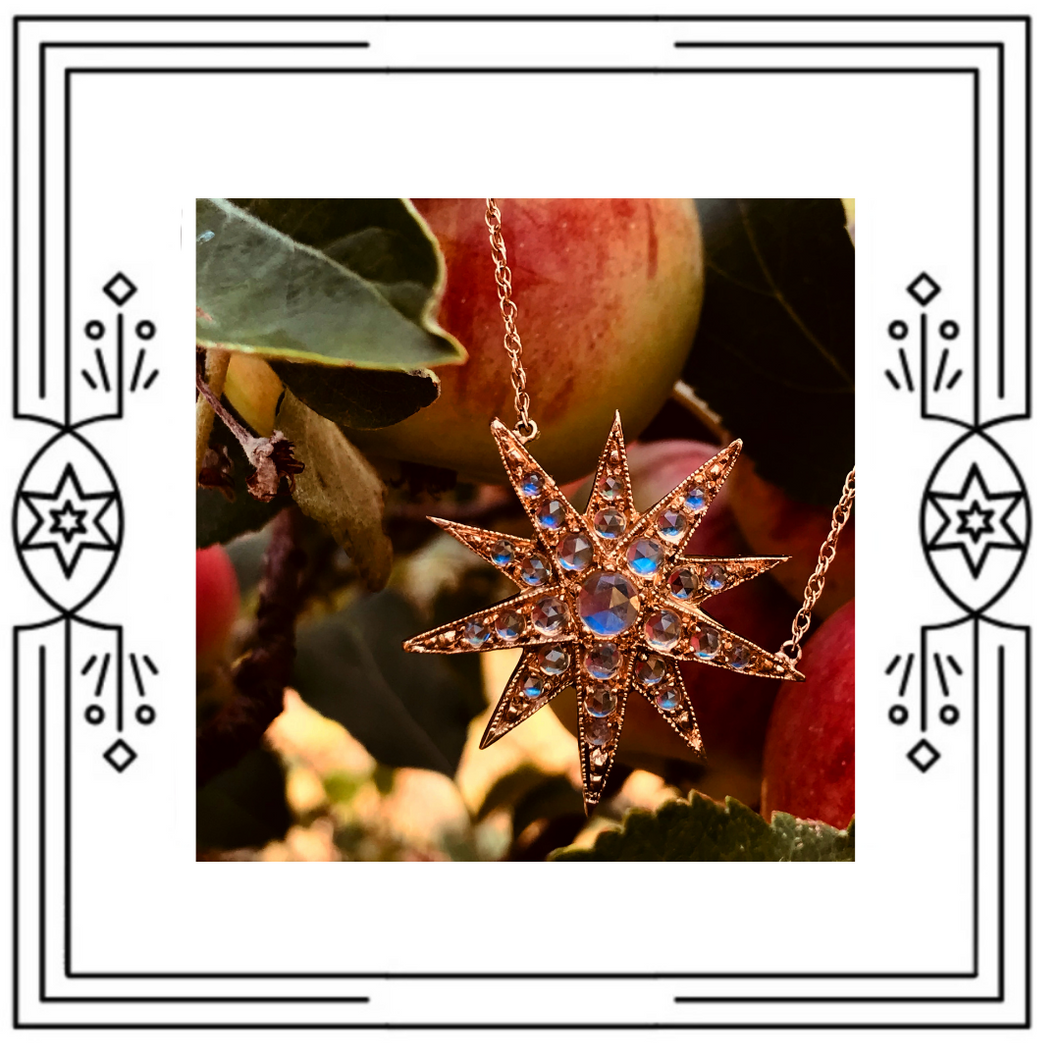 CELESTIAL STAR (pre-order)