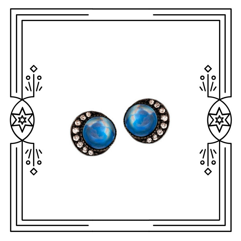 SMALL BLUE MOONS (Pre-order)