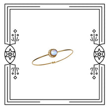 Load image into Gallery viewer, MOON BRACELET (PRE-ORDER)
