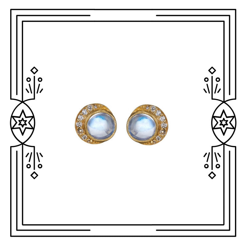 SMALL FULL MOONS (Pre-order)