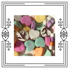 Load image into Gallery viewer, RUBY BIRDS NECKLACE (Pre-order)
